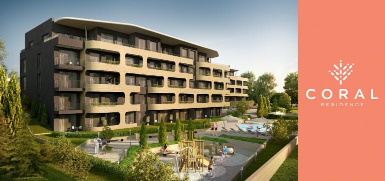 NEWCoralResidence